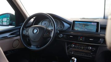 BMW X5 - 8