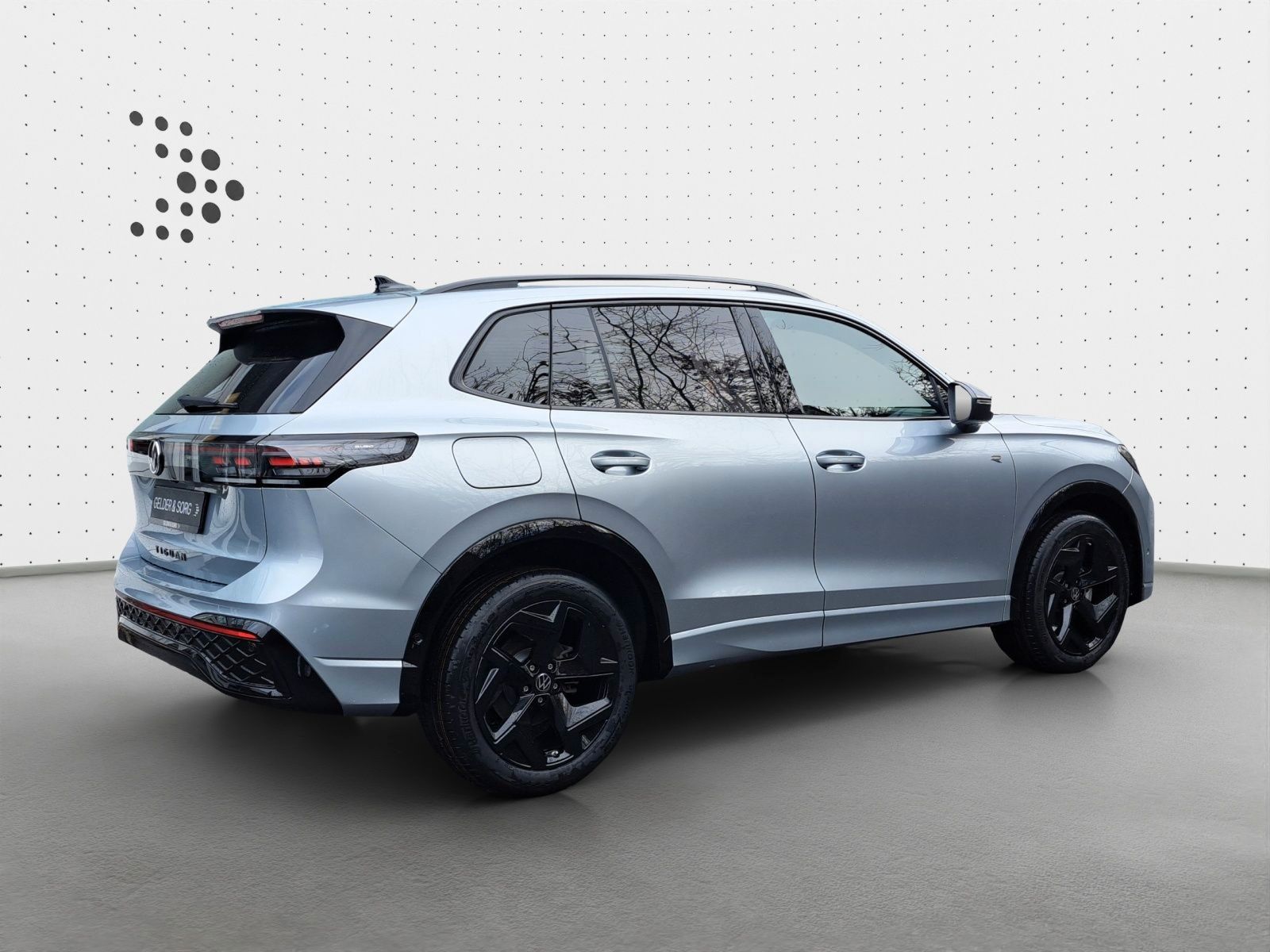 Volkswagen Tiguan - Bild 6