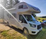 Roller Team Kronos 277