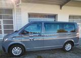 Volkswagen Multivan T6.1 Trendline 150PS Navi 7-Sitzer AHK