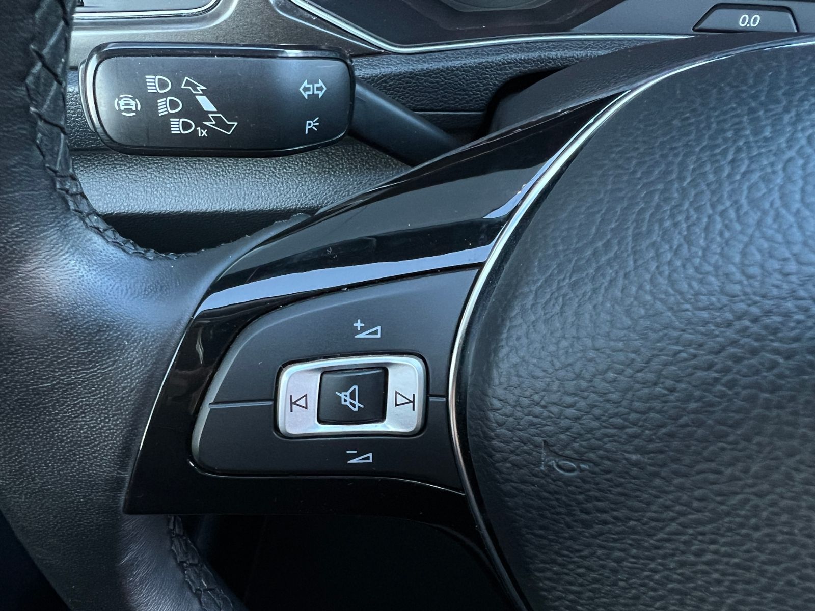 Fahrzeugabbildung Volkswagen T-Roc Style 1.5 TSI