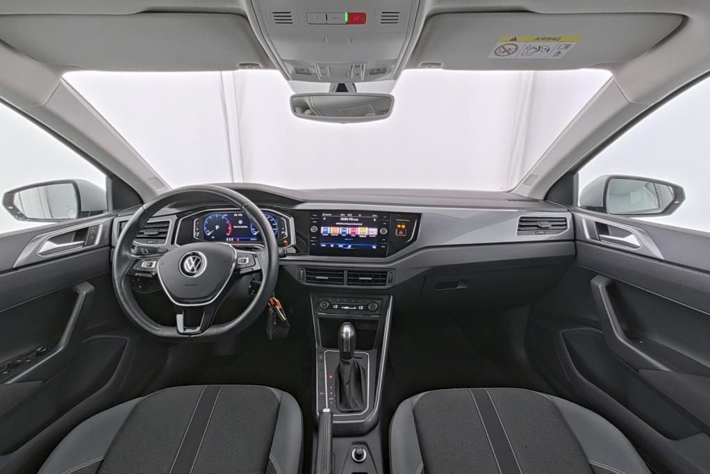 Volkswagen Polo Highline 1.0 TSI Klima*Tempo*PDC*SH