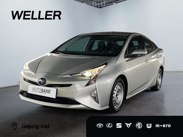 Toyota Prius 1.8 Hybrid Comfort *HUD*LED*Kamera*TWA*SHZ