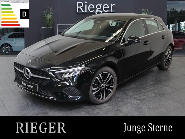 Mercedes-Benz A 180 Progressive-Line Advanced*Winter-Paket++++