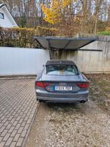 Audi S7 4.0 TFSI quattro COD S tronic Sportback - - gebrauchte Audi S7 aus dem Jahr 2016