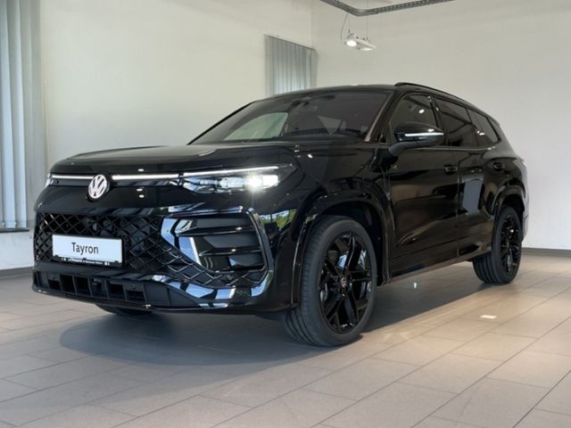 Volkswagen Tayron R-Line  1,5 l eHybrid OPF 6-Gang-DSG imagem 2