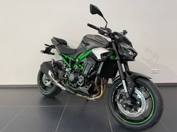 Kawasaki Z900 70 kW *A2 tauglich*