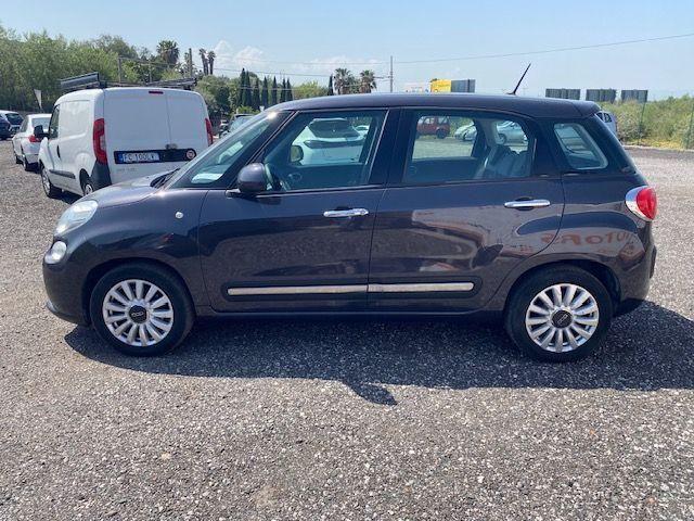 Fiat 500L 2015 — photo 13