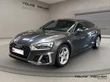 Audi A5 Sportback 40 2.0 TDI quattro S-Line S-line LM - Gebrauchtwagen in Emmendingen
