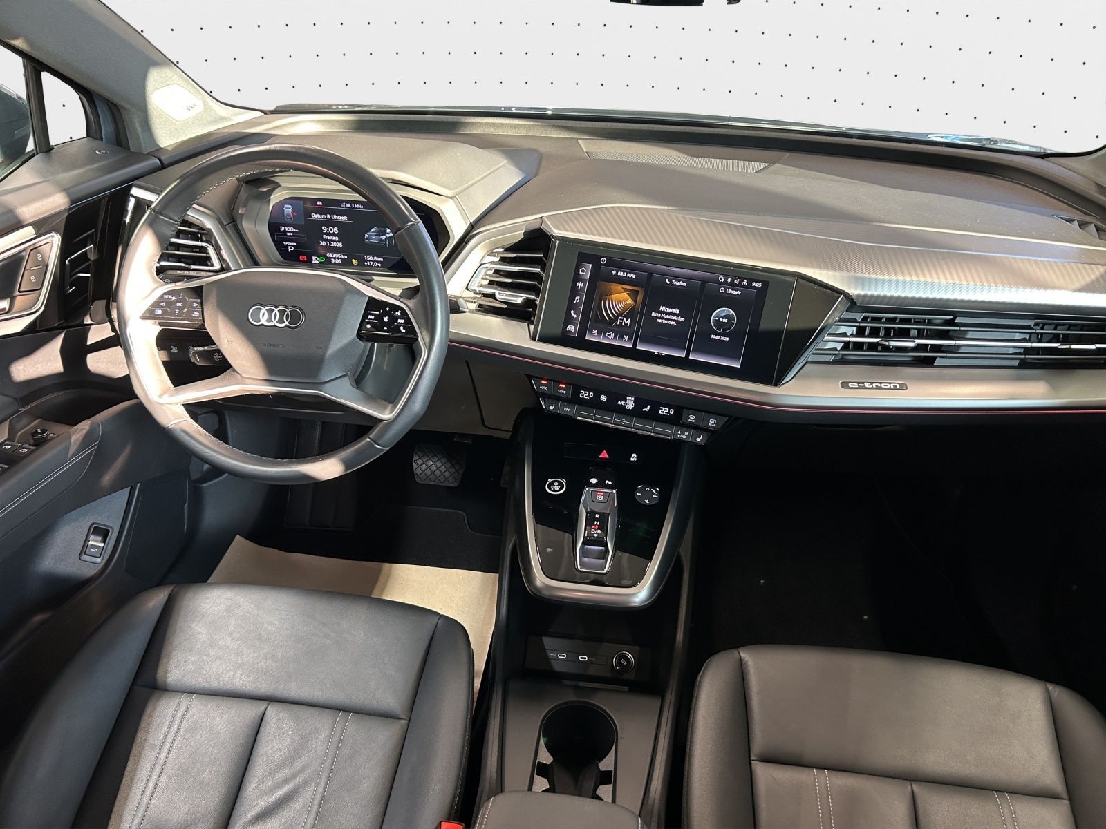 Audi Q4 e-tron - Bild 5