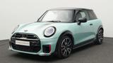 MINI John Cooper Works - MINI John Cooper Works Jahreswagen