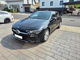 Mercedes-Benz CLA 180 Shooting Brake Multibeam LED MBUX High - Mercedes-Benz CLA 180 Shooting Brake von privat