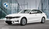 BMW 320d Limousine Luxury Line Head-Up HK HiFi DAB - BMW 320: Limousine, D