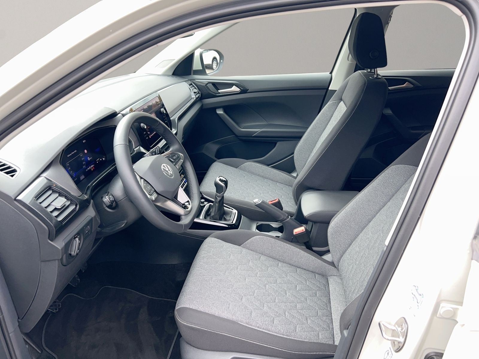 T-Cross 1.0 TSI Life IQ Drive, Navi, Sitzheizung