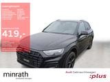 Audi Q5 40 TDI advanced quattro APP+DAB+AHK+VIRT+LED - Audi Q5 in Krefeld