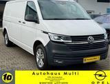 Volkswagen T6.1 Kasten EcoProfi lang FWD Kamera Stndhzg AHK