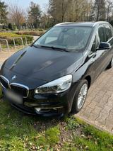 BMW 225xe hybrid - BMW 225 Active Tourer: Limousine