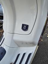 Vespa Primavera 50 YACHT CLUB limitiert - VESPA 50L