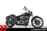 Harley-Davidson SOFTAIL BREAKOUT 114 FXBRS, Packtasche - HARLEY-DAVIDSON SOFTAIL BREAKOUT