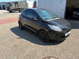 Ford Ka Titanium - Ford Ka/Ka+ mit Panoramadach