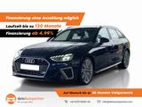 Audi A4 Avant 35 TFSI 2 x S line "19"/NAV MMI/LED/Led - Audi A4: 19