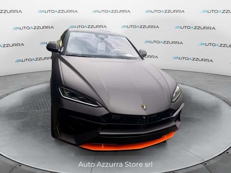 Lamborghini Urus Urus SE 4.0 V8 | IVA, PANORAMA,