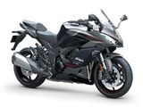 Vorschaubild Kawasaki Ninja 1100SX SE MY2025 verfügbar SOFORT