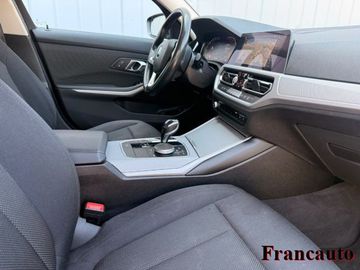 BMW 318 - 7