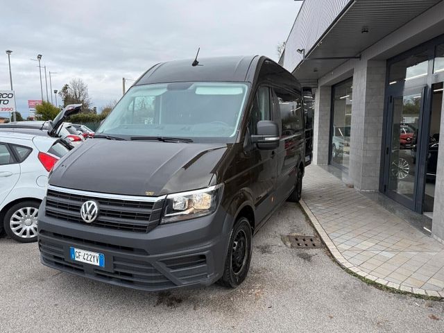 VW Volkswagen Crafter 2.0 Diesel