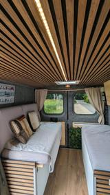 Peugeot Boxer L1H1 Camper - Peugeot Boxer in Wuppertal