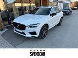 Volvo XC60 R Design Recharge Plug-In Hybrid AWD T8 Twi - Volvo XC60 Recharge-R-Design