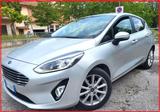 Ford FORD FIESTA 1,1 TITANIUM-2 REVISIONI-UNICA PROPR - Ford Fiesta: R2