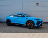 Lamborghini Urus*Carbon*Pano*B&O*Akrapovic*23"HUD*Park-Assis - Lamborghini Gebrauchtwagen in Hannover