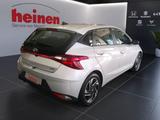 Hyundai i20 Trend +FLA LM PDC Navi - Gebrauchtwagen in Hagen