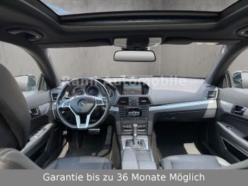 Mercedes E 250 - 12