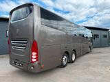 Volvo 9900 - Holztransporter
