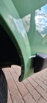 Opel Kadett 1,2 Limousine - gebrauchte Opel Kadett aus dem Jahr 1980