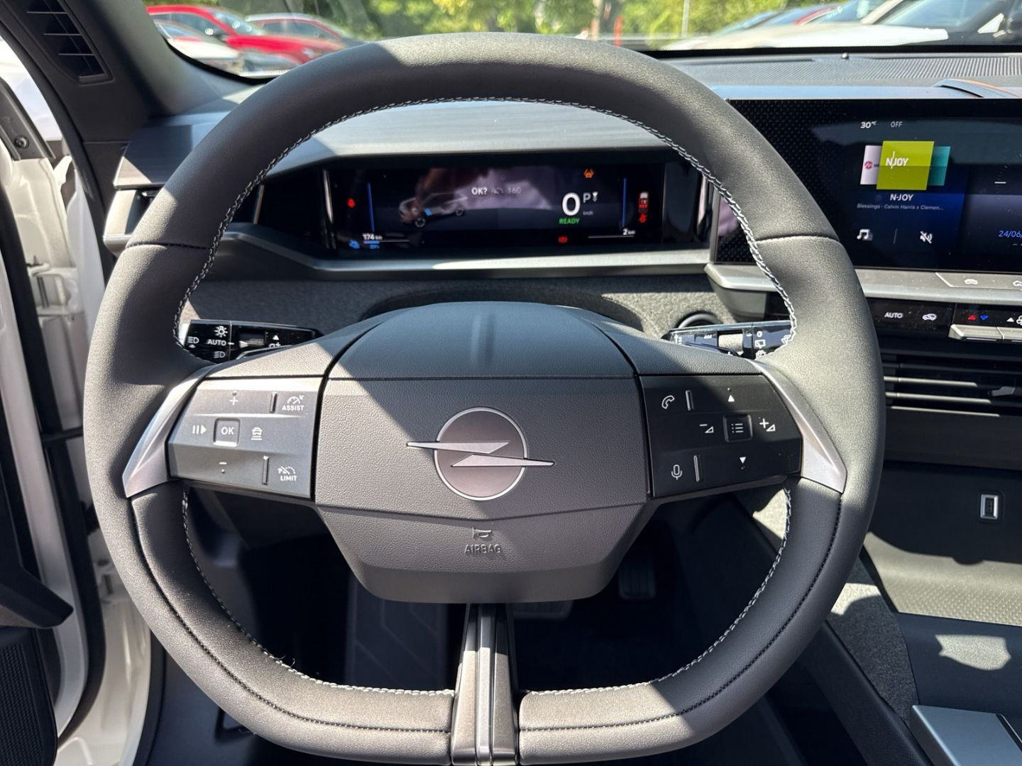 Opel Grandland (X) - Bild 12