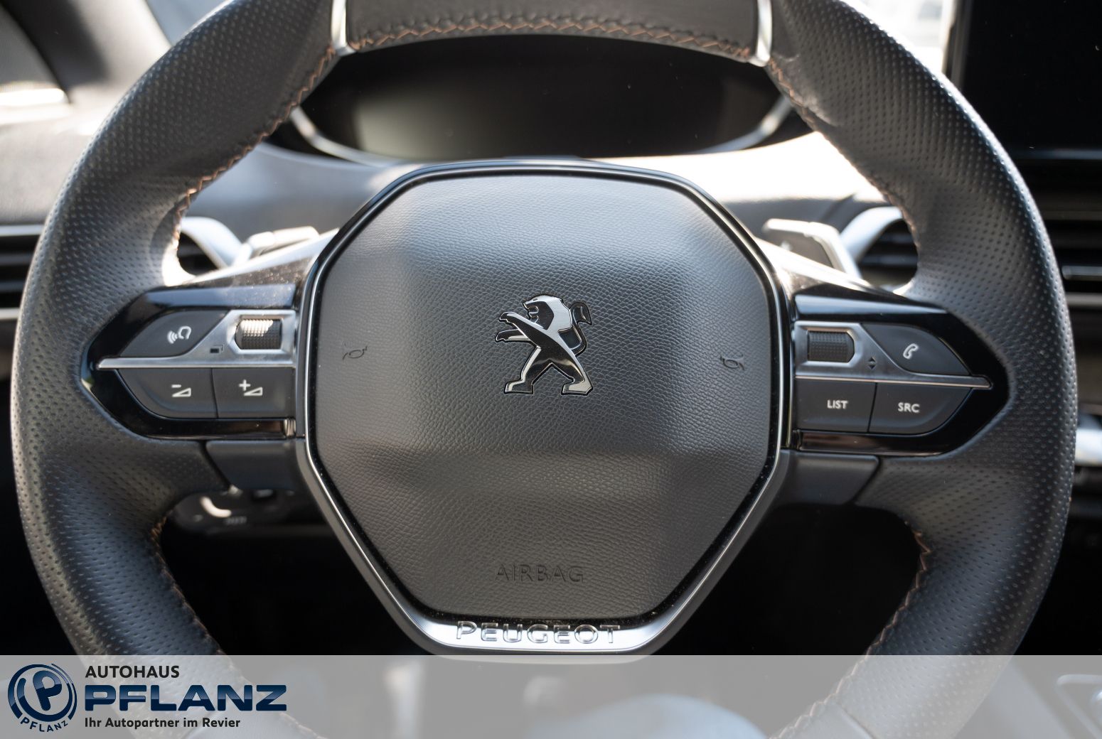 Peugeot 5008 - Bild 14