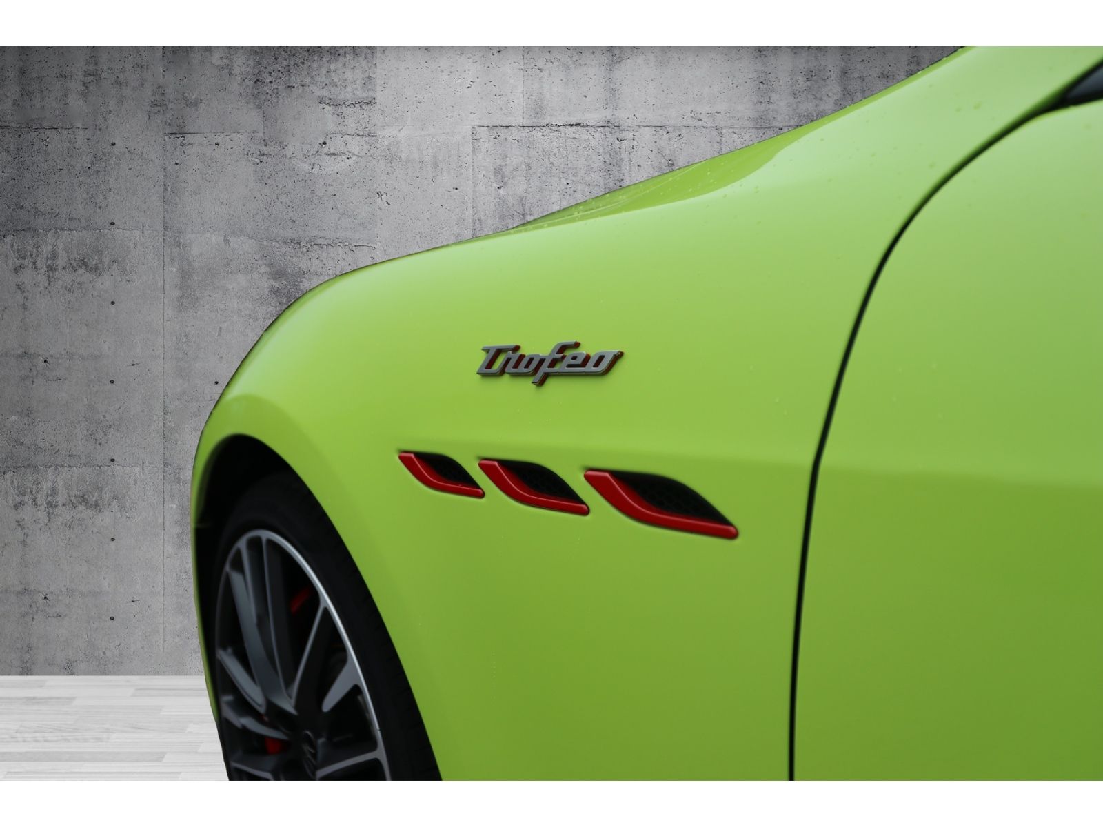 Maserati Ghibli - Bild 13