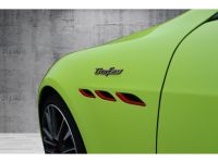 Maserati Ghibli - Vorschau Bild 13