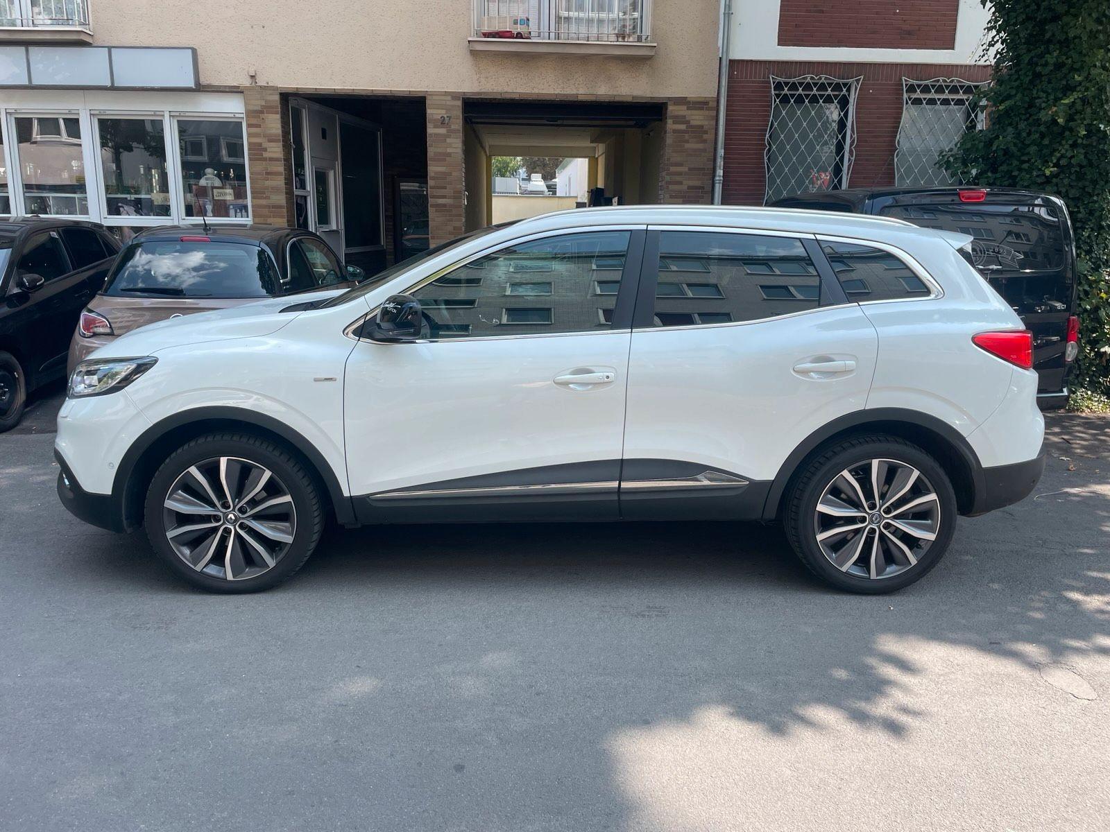 Renault Andere