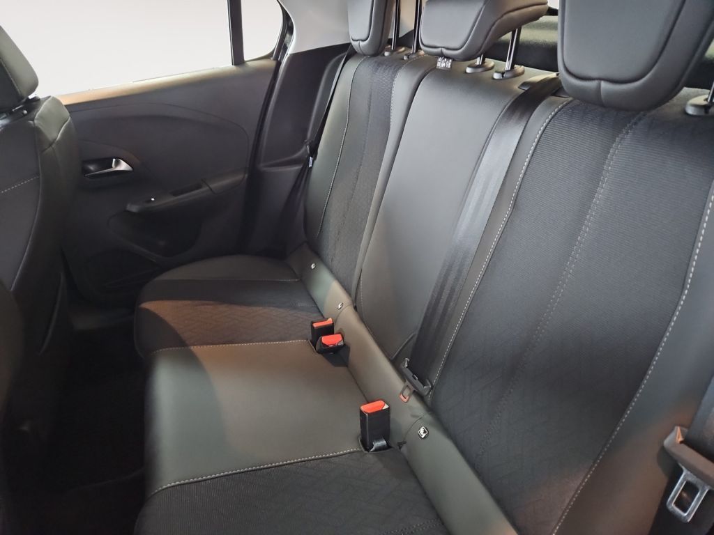 Fahrzeugabbildung Opel Corsa 1.2 Turbo Eleg. Navi Sitzheizung Parkpilot