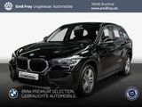 BMW X1 xDrive25e Advantage - BMW X1: Xdrive