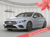 Mercedes-Benz A 180 Kompaktlimousine AMG Panorama 7G LED 18" - Mercedes-Benz A 180 in Bochum