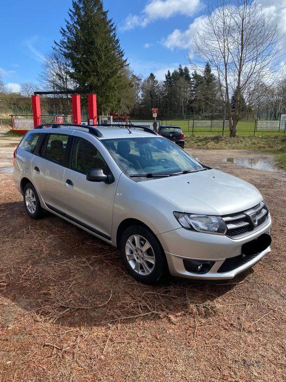 Image of Dacia Logan