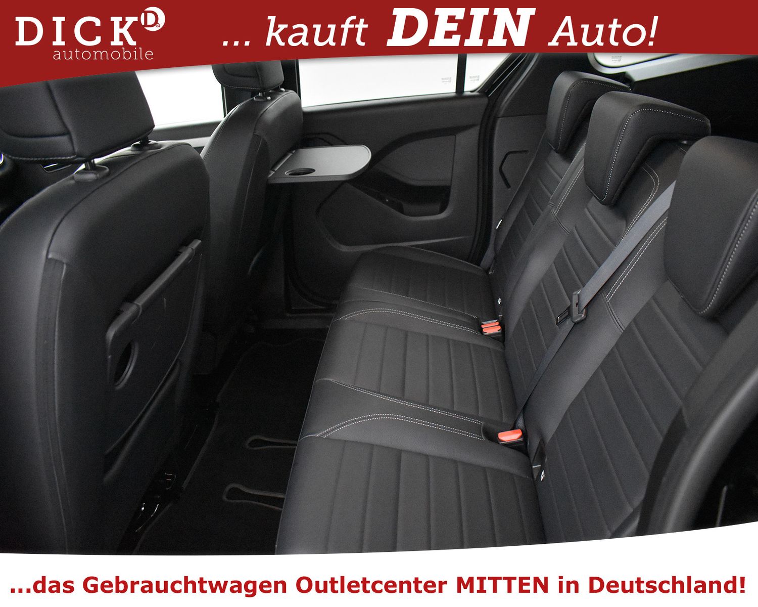 MERCEDES-BENZ T 180d Aut Progres NAVI+LED+SHZ+KAM+TEMP+DAB+AHK - Image 18