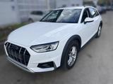 Audi A4 Allroad 45 TFSI quattro Kamera ACC MMI Plus17 - Audi A4 Allroad aus 2020