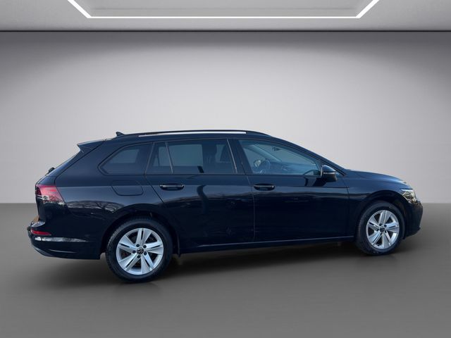 Golf VIII Variant 2.0 TDI Life DSG AHK ACC LED