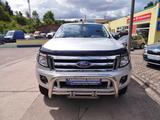 Ford Ranger Limited Extrakabine 4x4/STHZ/Kamera/Leder - Ford Ranger: Ka